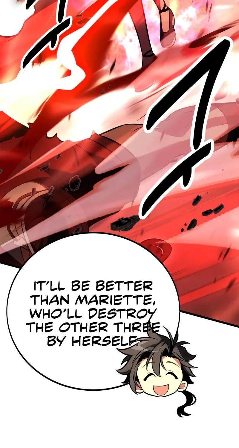 I Killed an Academy Player Chapter 49 page 124 - 