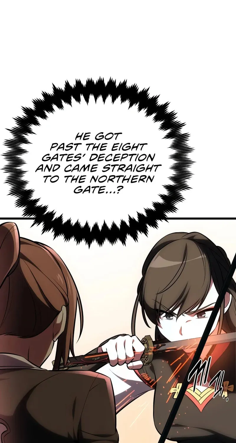 I Killed an Academy Player Chapter 49 page 125 - 