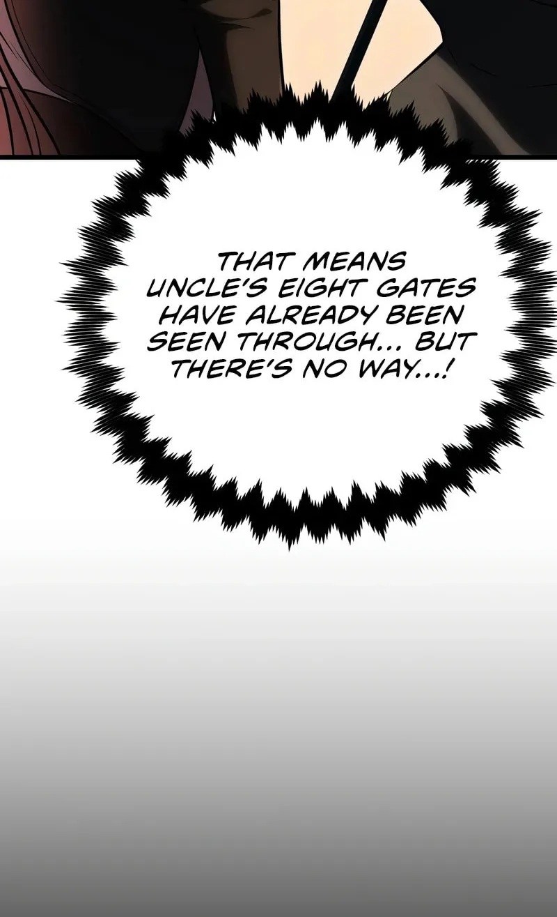 I Killed an Academy Player Chapter 49 page 126 - 