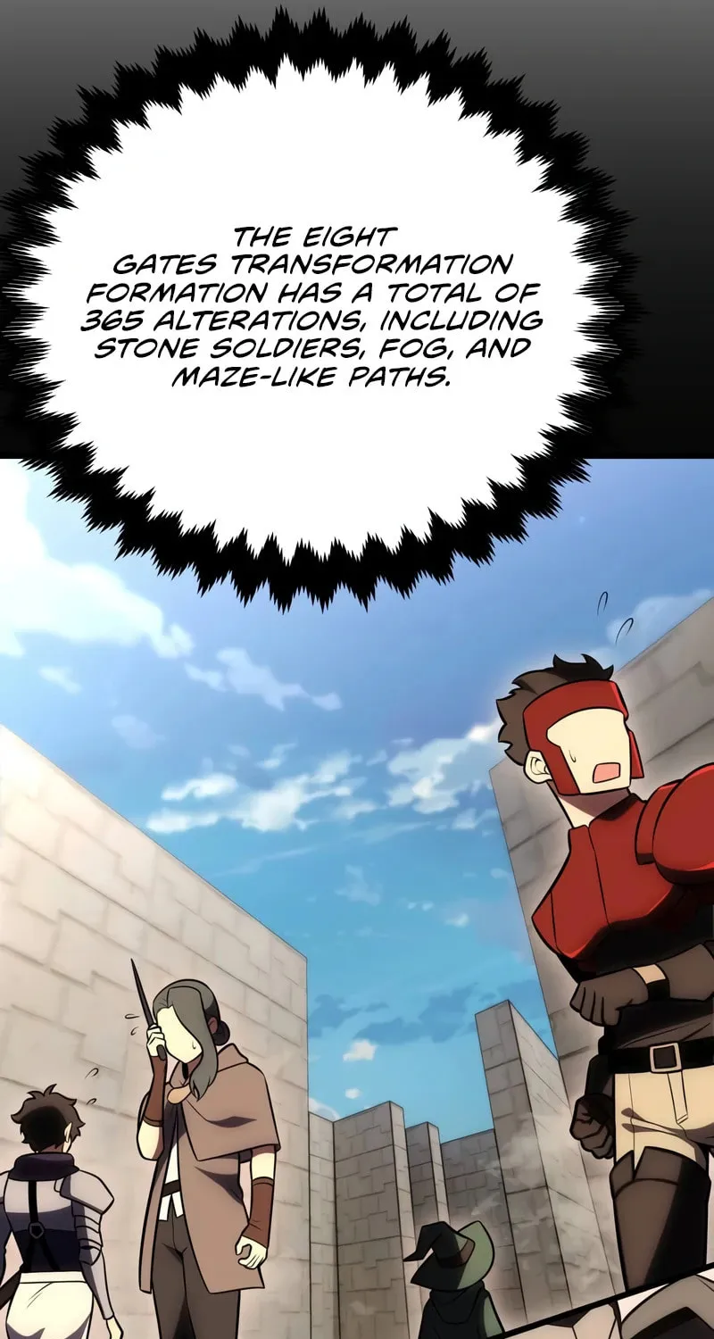 I Killed an Academy Player Chapter 49 page 127 - 