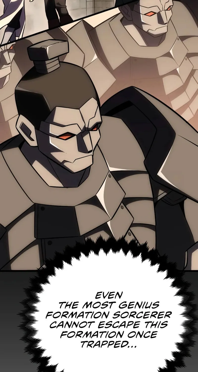 I Killed an Academy Player Chapter 49 page 128 - 