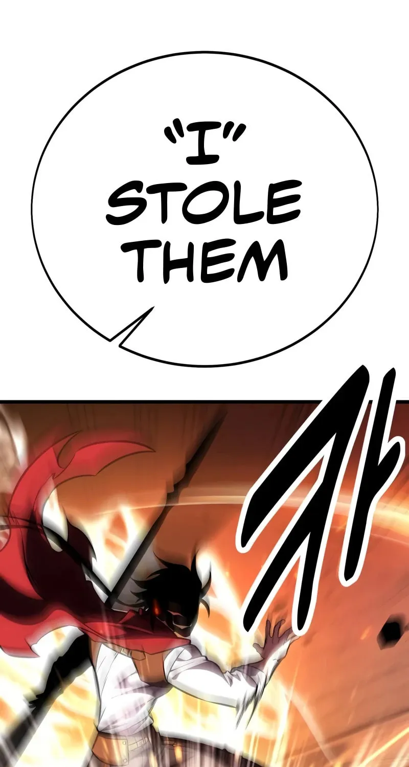 I Killed an Academy Player Chapter 49 page 137 - 