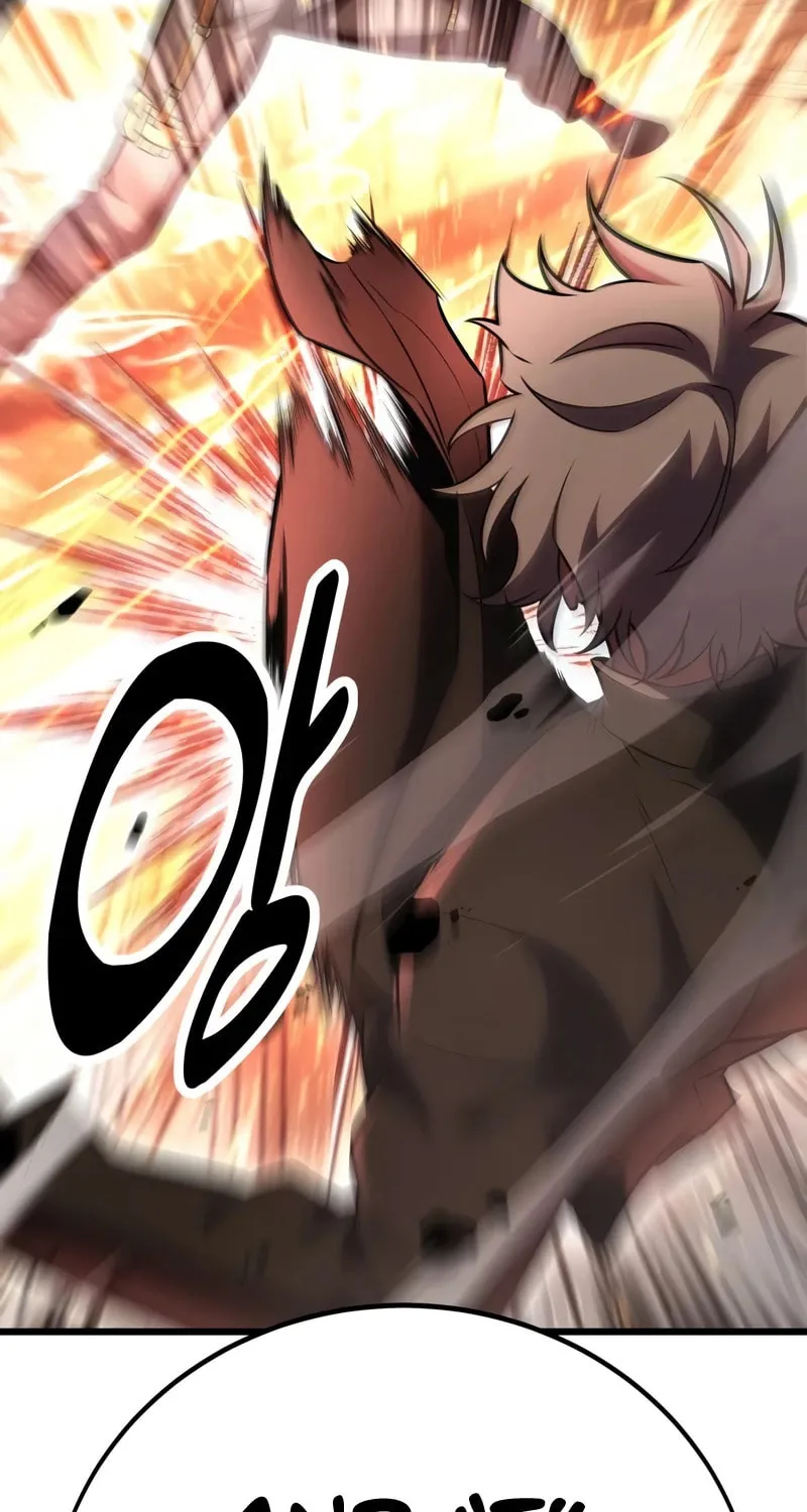 I Killed an Academy Player Chapter 49 page 138 - 