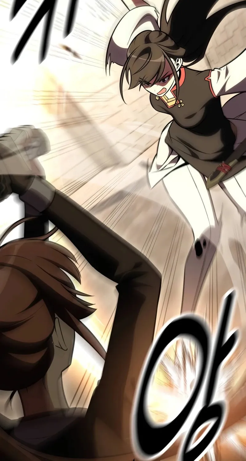 I Killed an Academy Player Chapter 49 page 143 - 