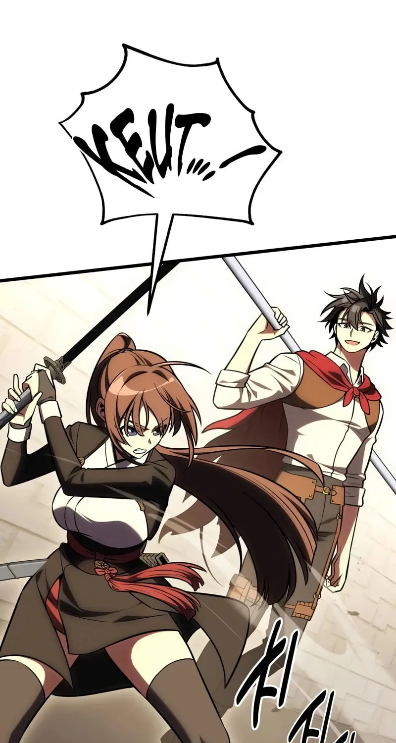 I Killed an Academy Player Chapter 49 page 145 - 