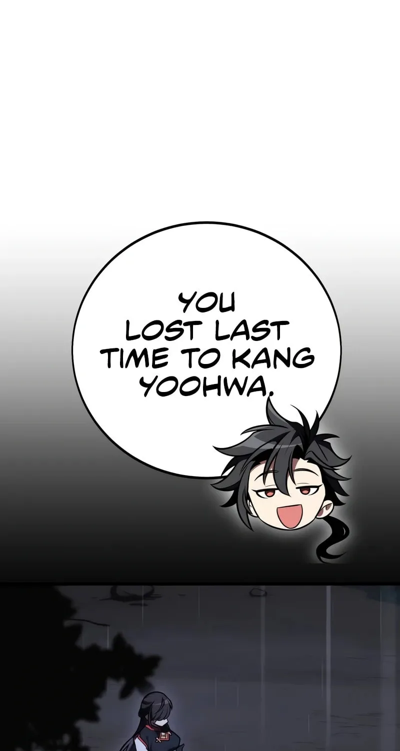 I Killed an Academy Player Chapter 49 page 147 - 