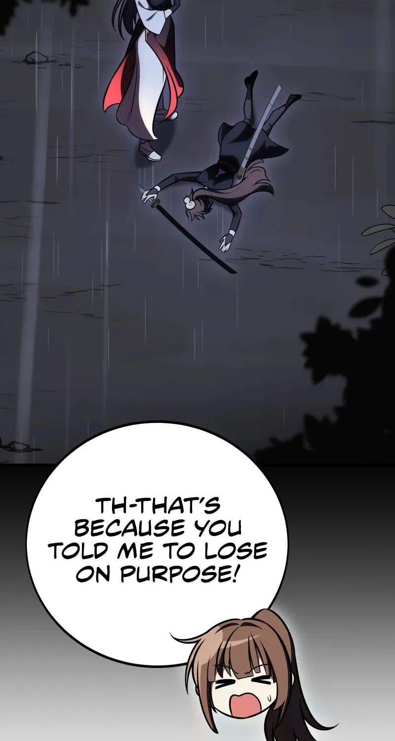 I Killed an Academy Player Chapter 49 page 148 - 