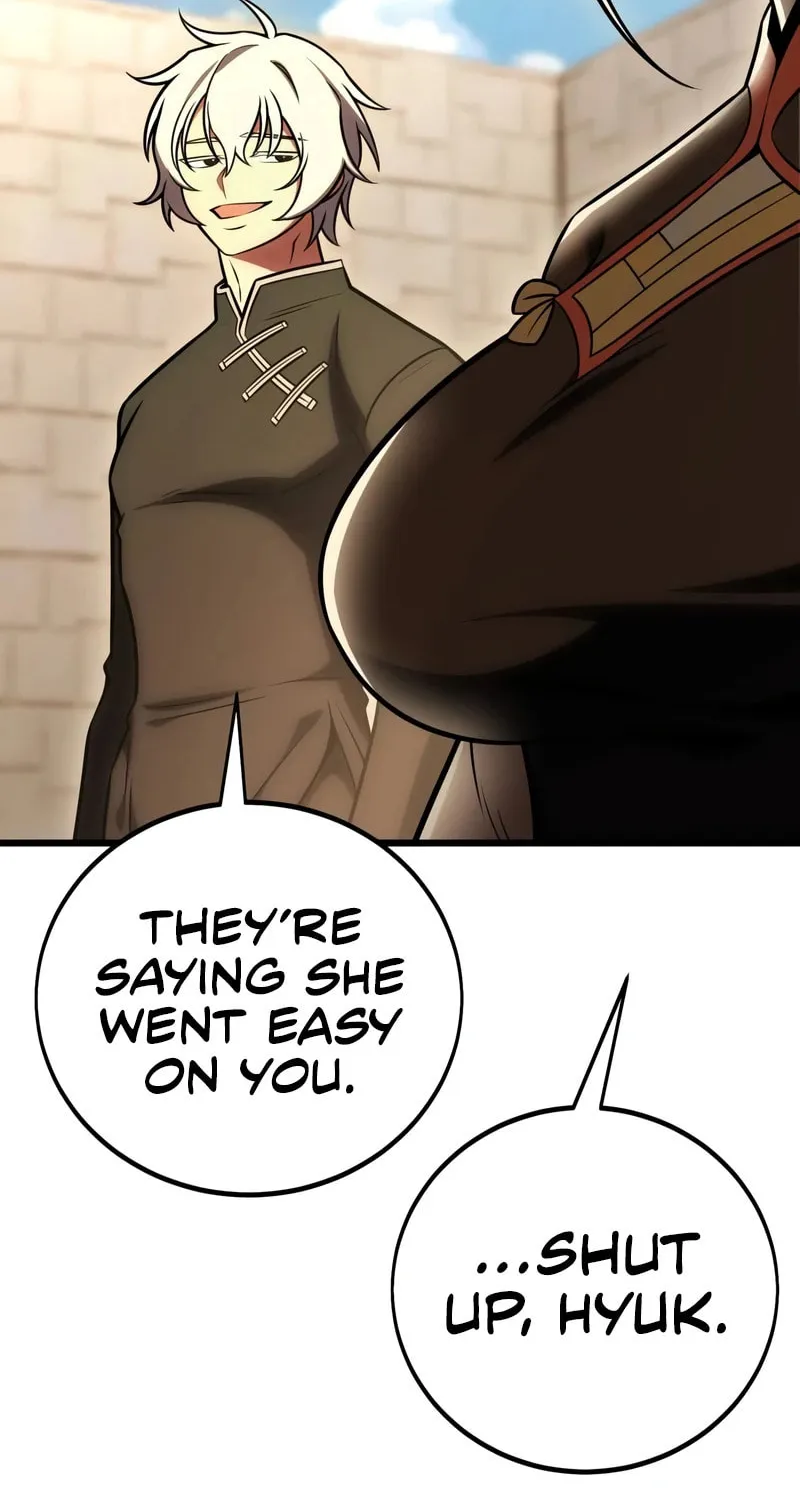 I Killed an Academy Player Chapter 49 page 150 - 