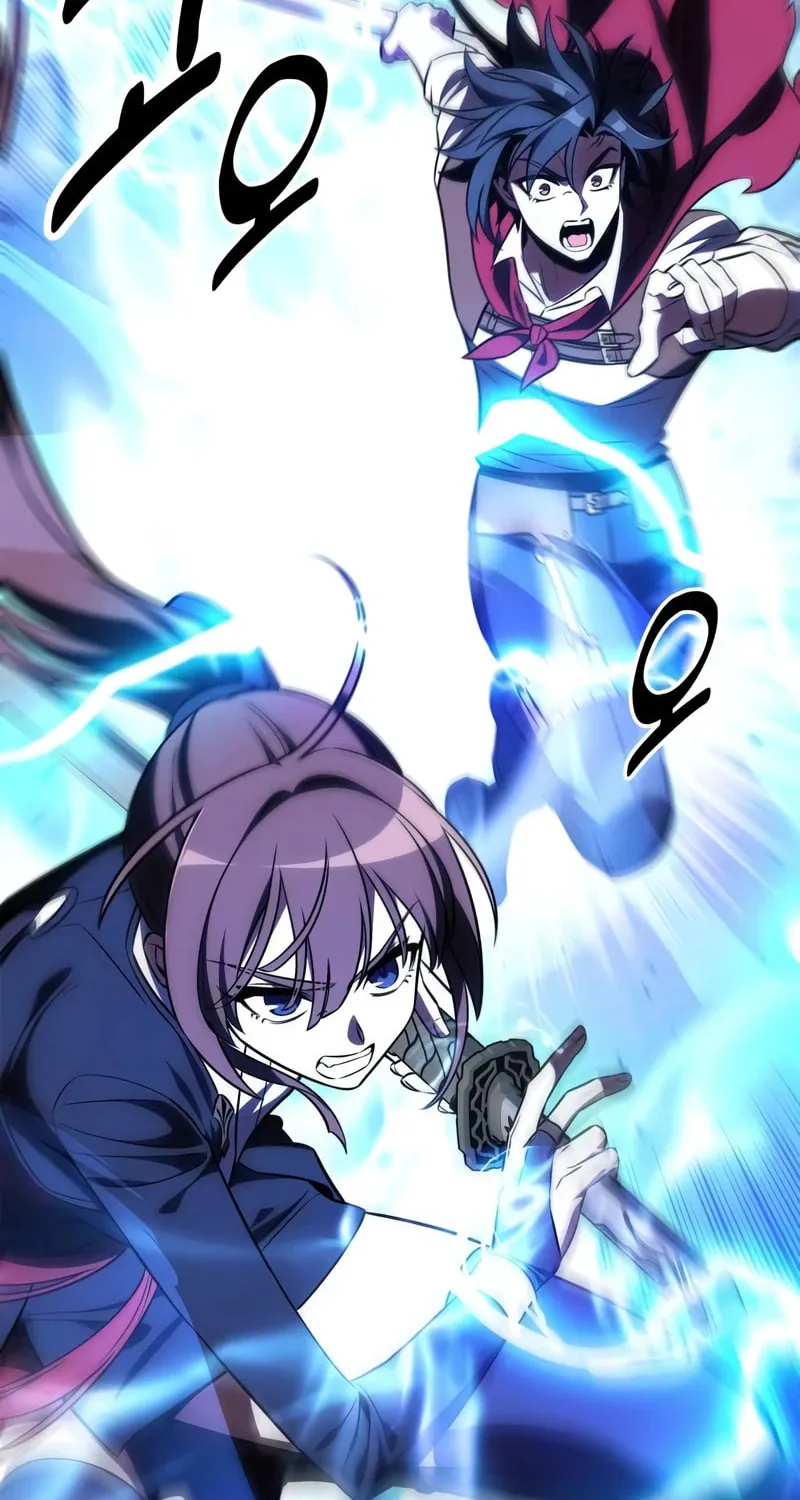 I Killed an Academy Player Chapter 49 page 158 - 