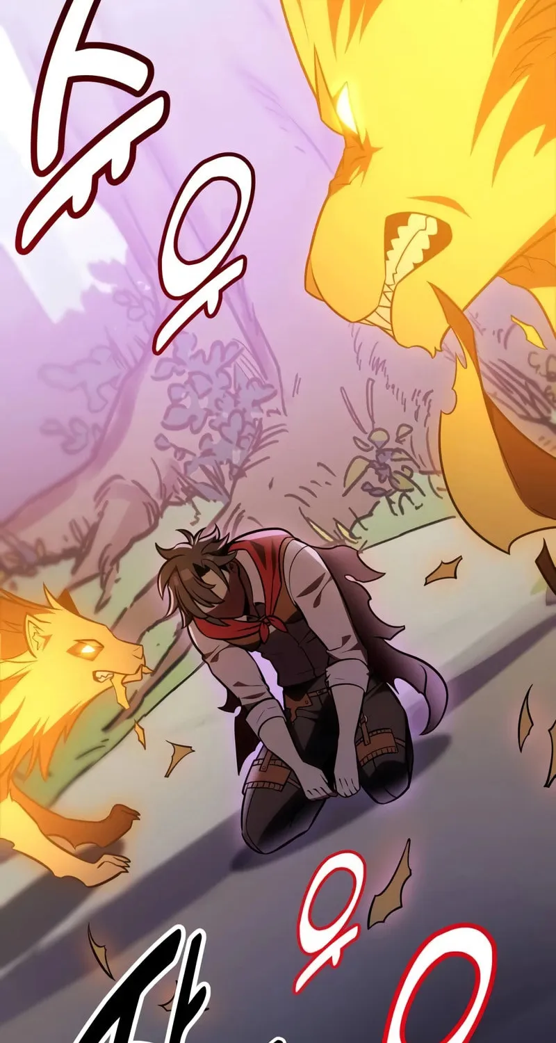I Killed an Academy Player Chapter 49 page 17 - 