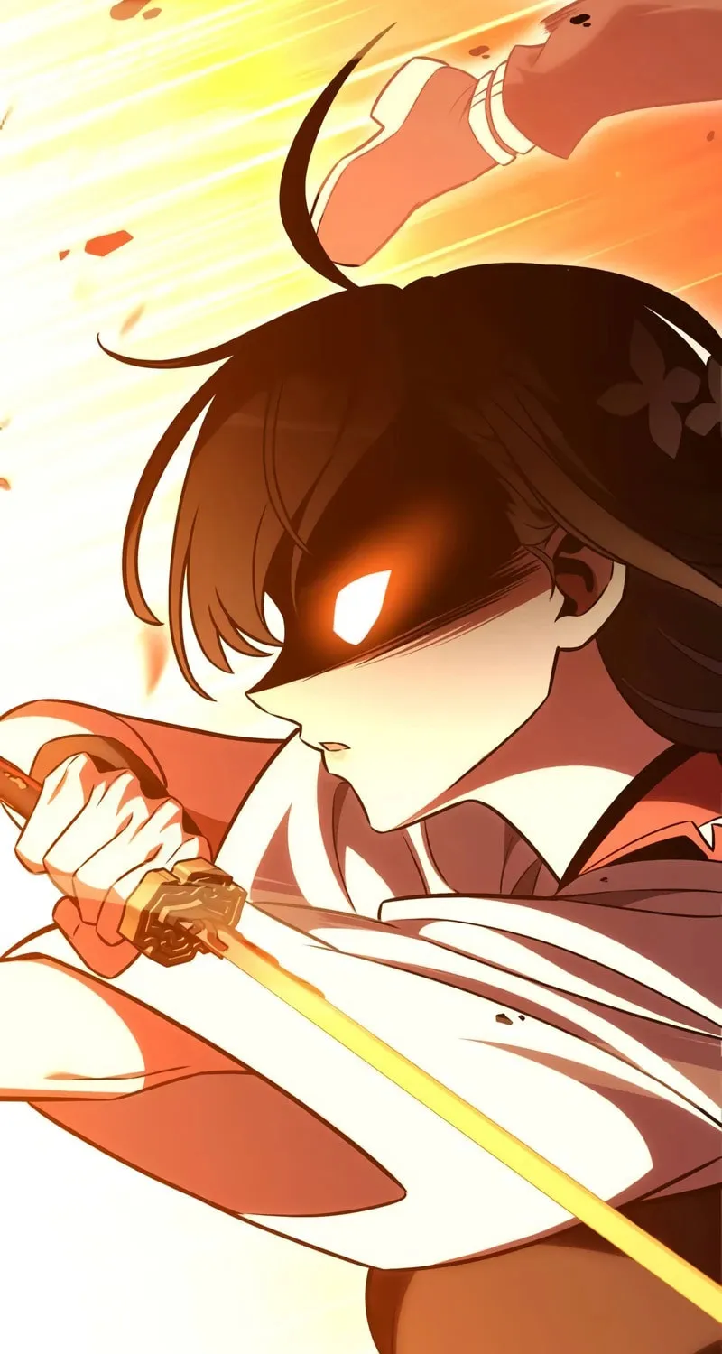 I Killed an Academy Player Chapter 49 page 161 - 