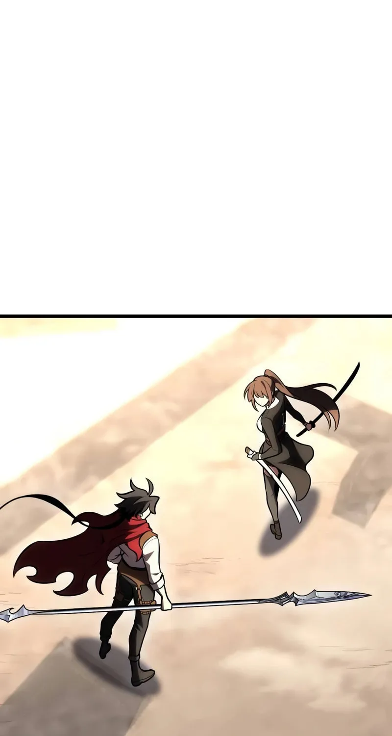 I Killed an Academy Player Chapter 49 page 181 - 