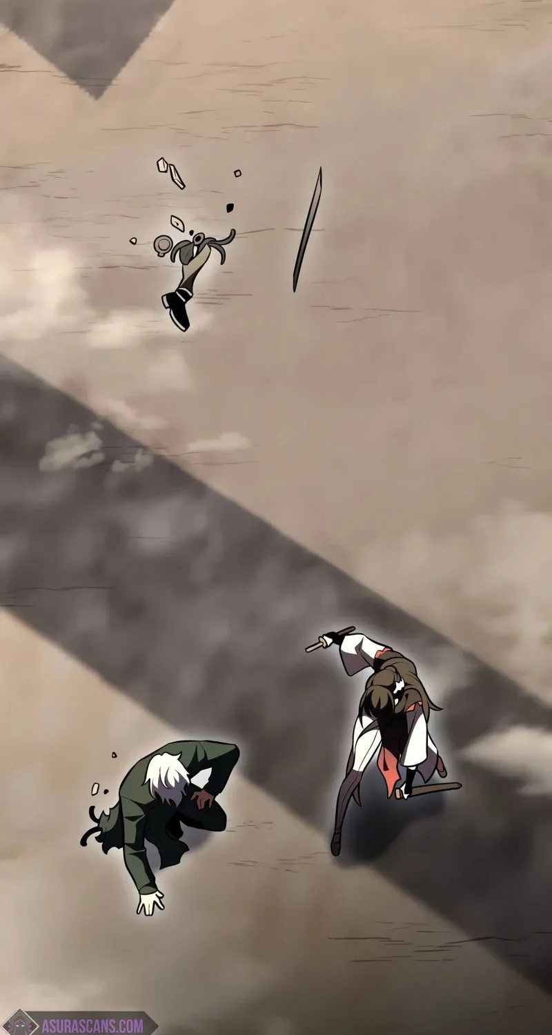 I Killed an Academy Player Chapter 49 page 182 - 
