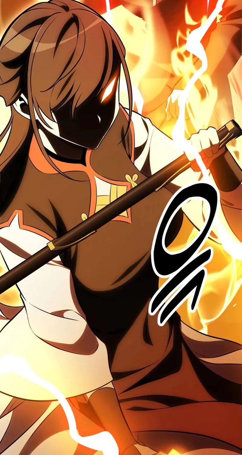 I Killed an Academy Player Chapter 49 page 189 - 
