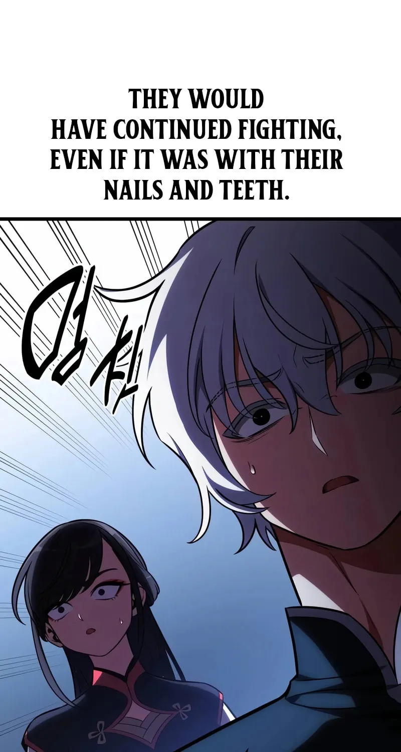 I Killed an Academy Player Chapter 49 page 198 - 