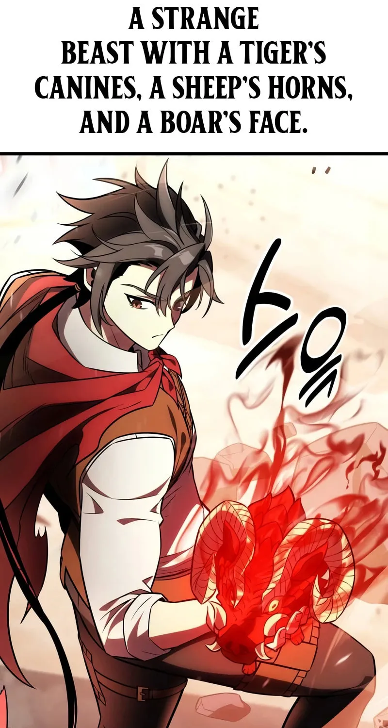 I Killed an Academy Player Chapter 49 page 200 - 