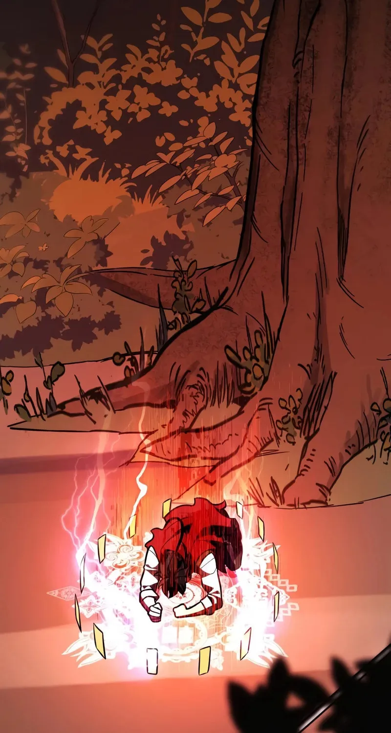 I Killed an Academy Player Chapter 49 page 3 - 