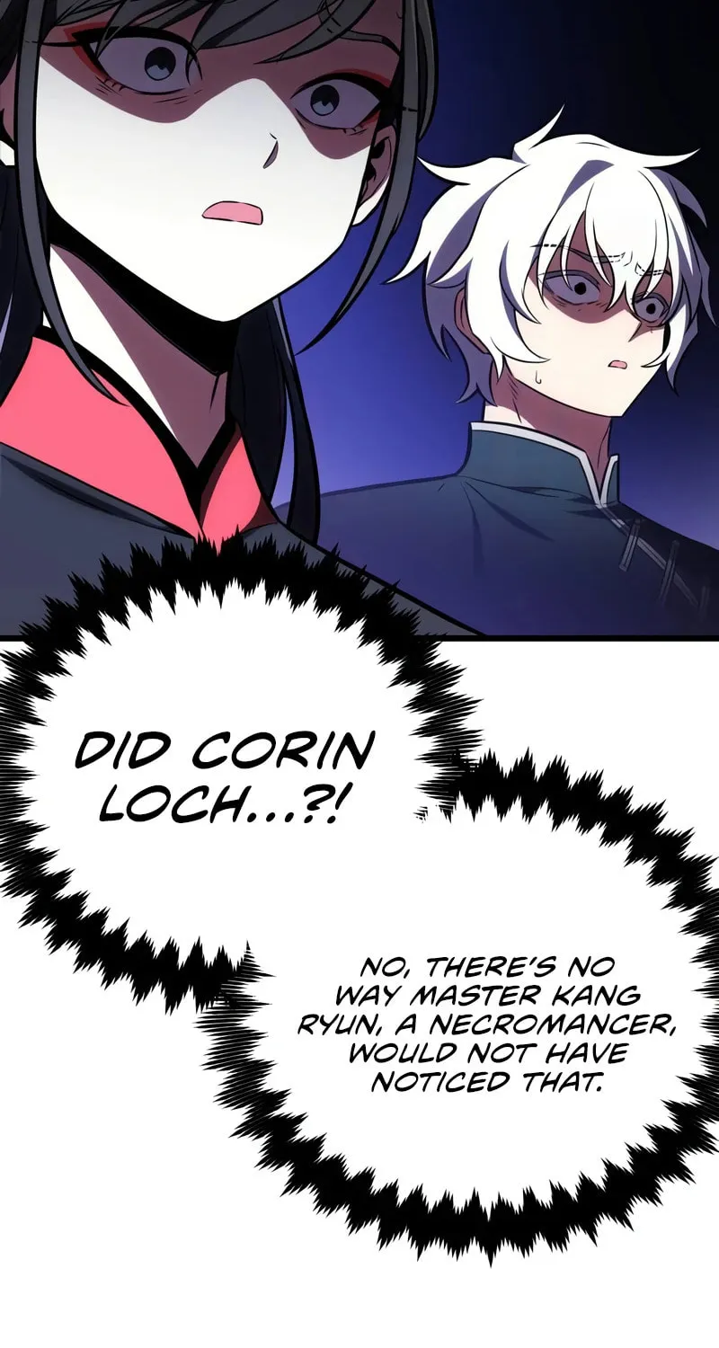 I Killed an Academy Player Chapter 49 page 205 - 