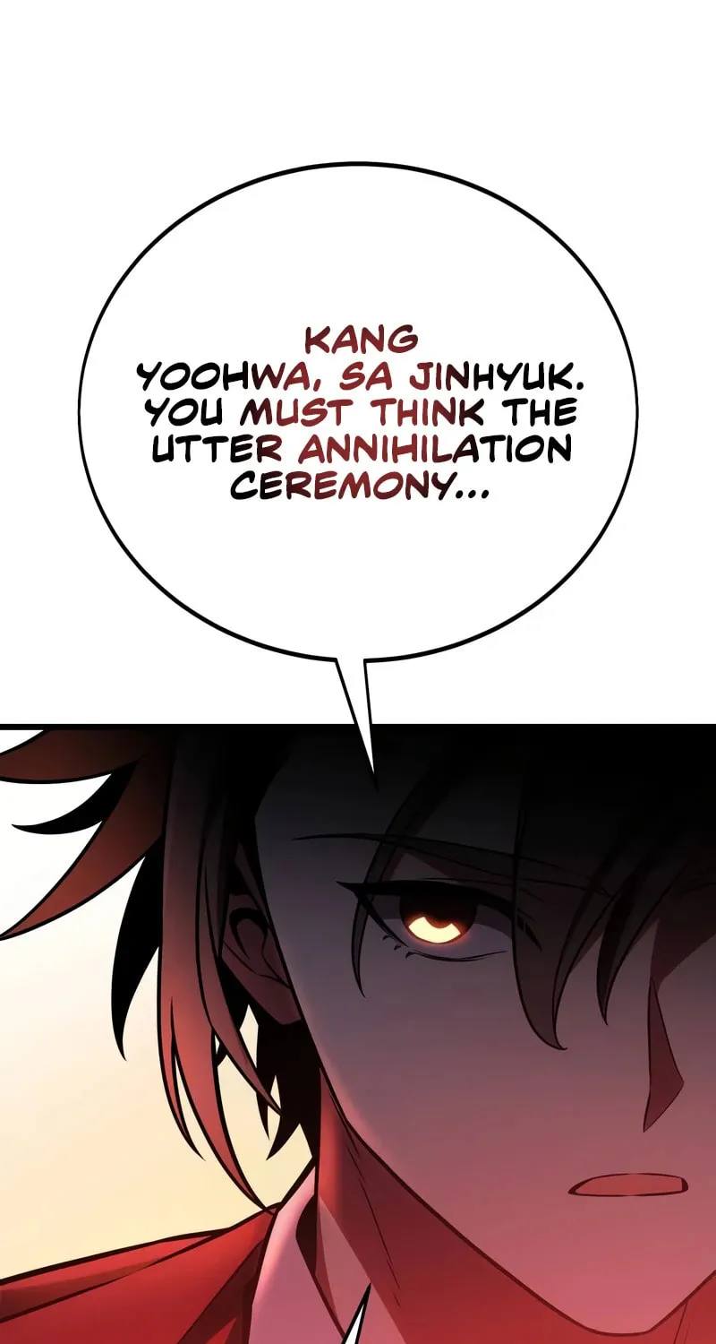 I Killed an Academy Player Chapter 49 page 206 - 