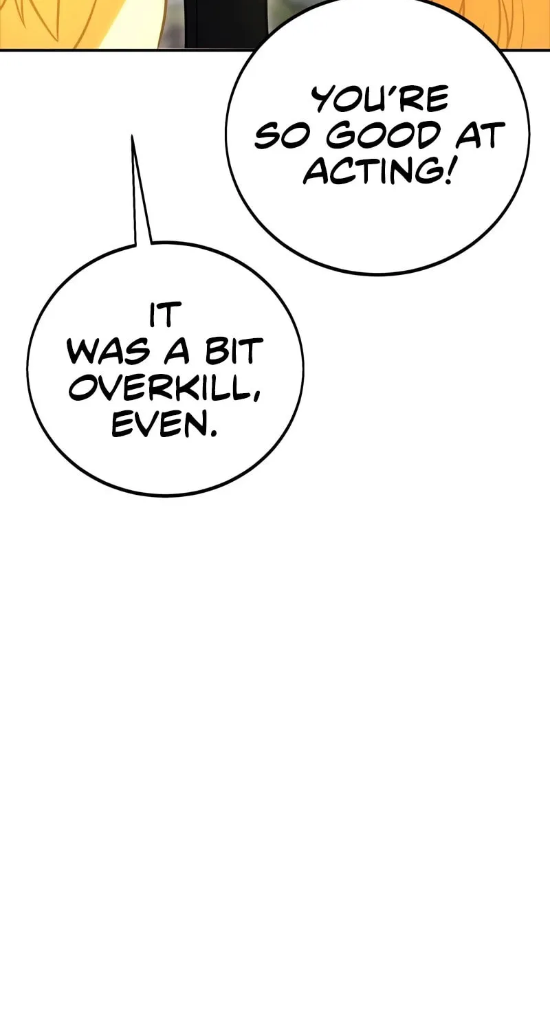 I Killed an Academy Player Chapter 49 page 22 - 