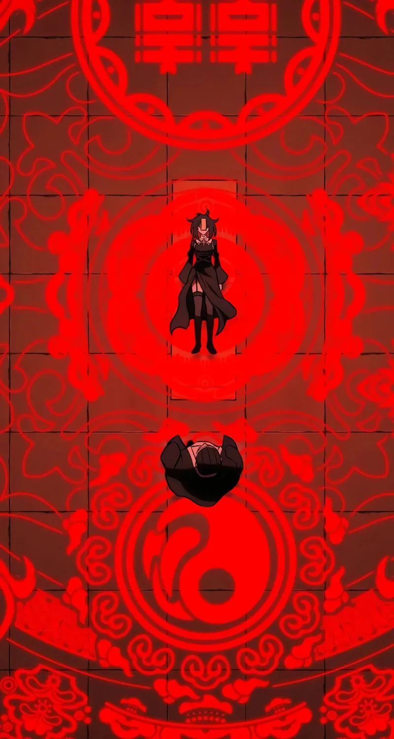 I Killed an Academy Player Chapter 49 page 215 - 