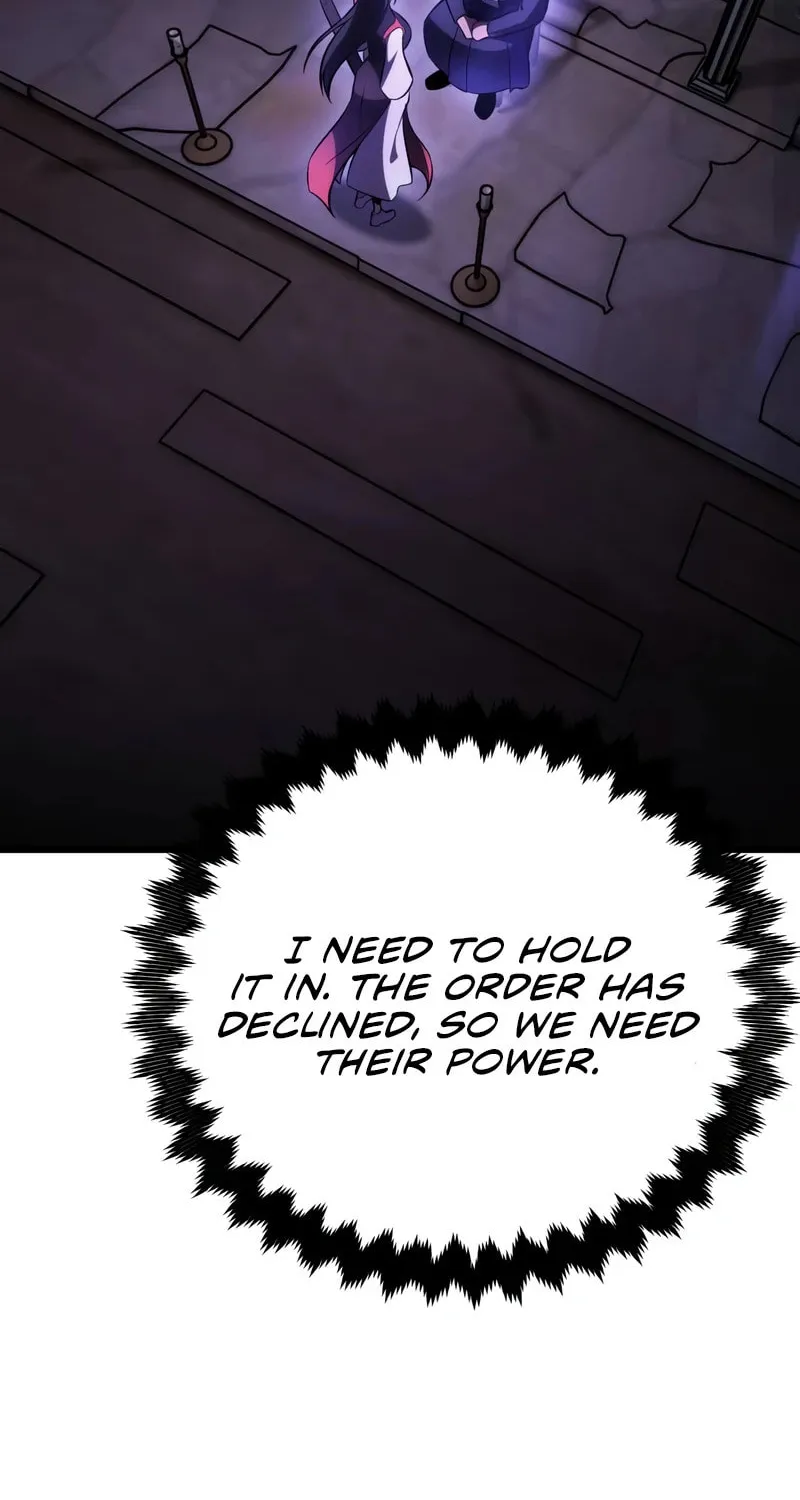 I Killed an Academy Player Chapter 49 page 41 - 