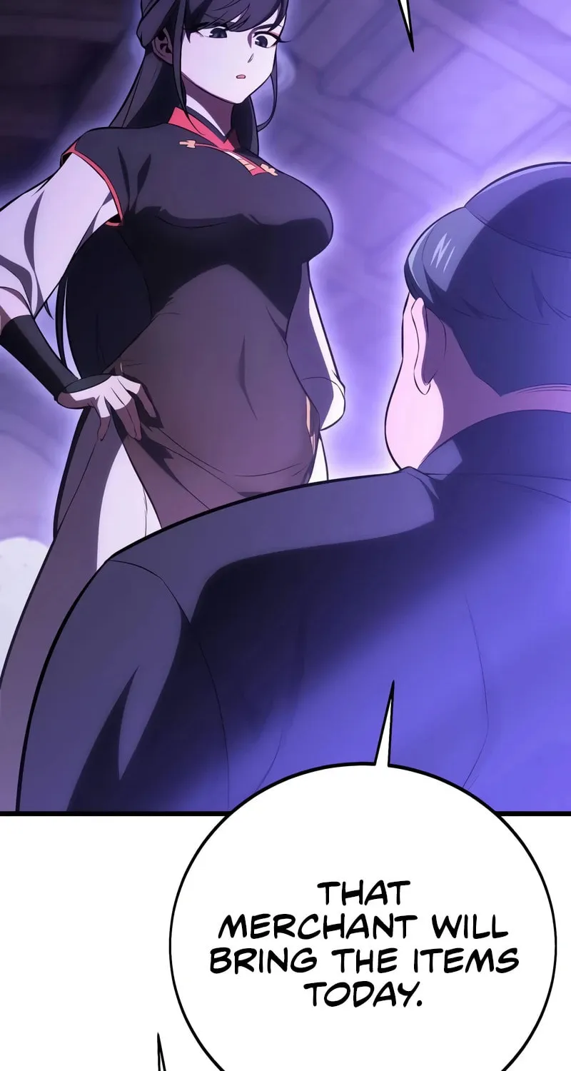 I Killed an Academy Player Chapter 49 page 43 - 