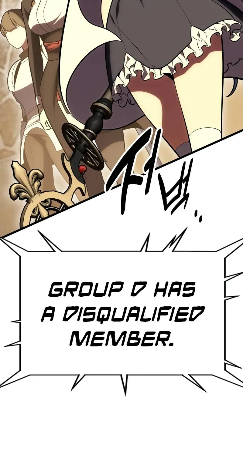 I Killed an Academy Player Chapter 49 page 64 - 