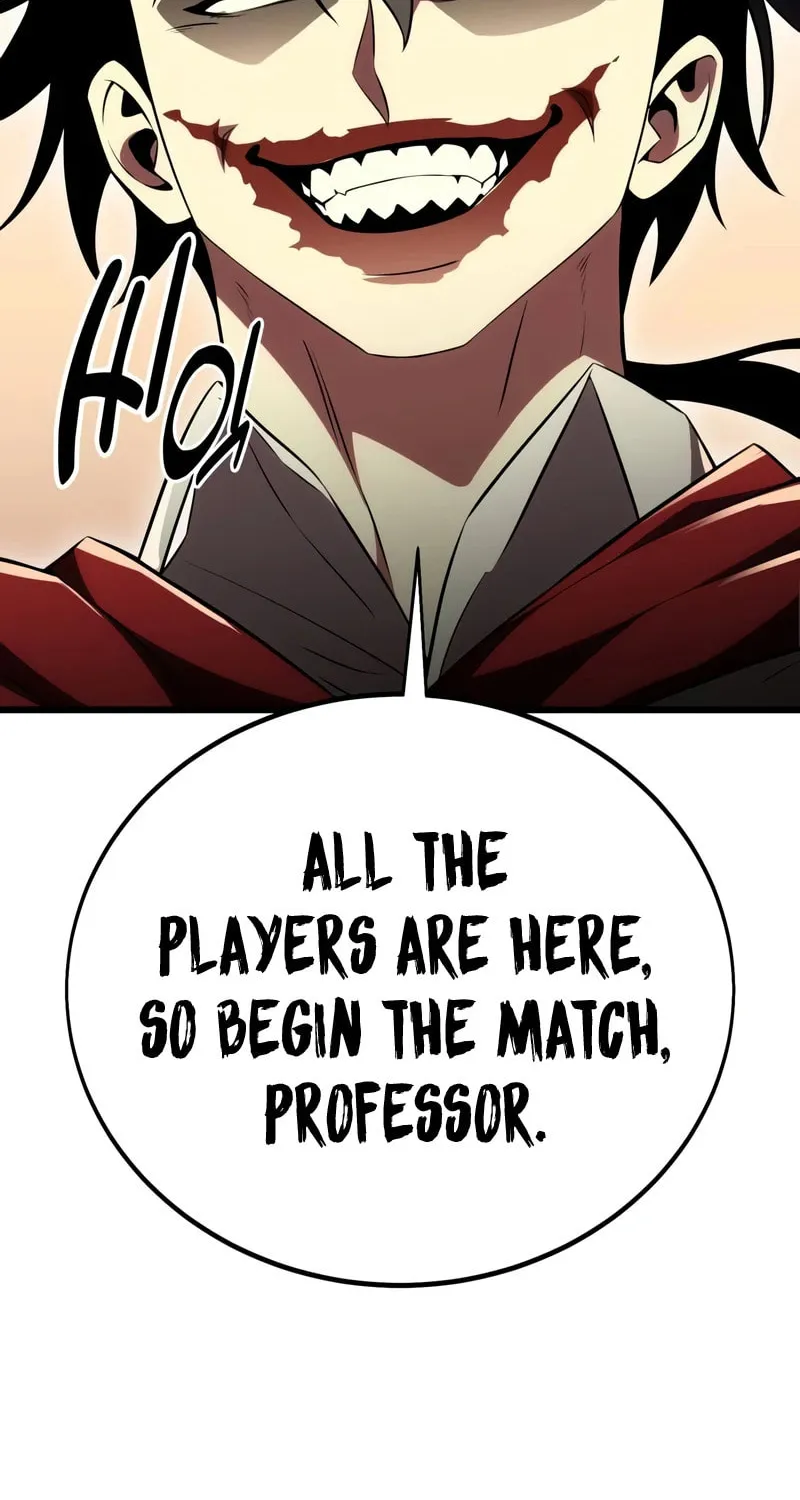 I Killed an Academy Player Chapter 49 page 75 - 