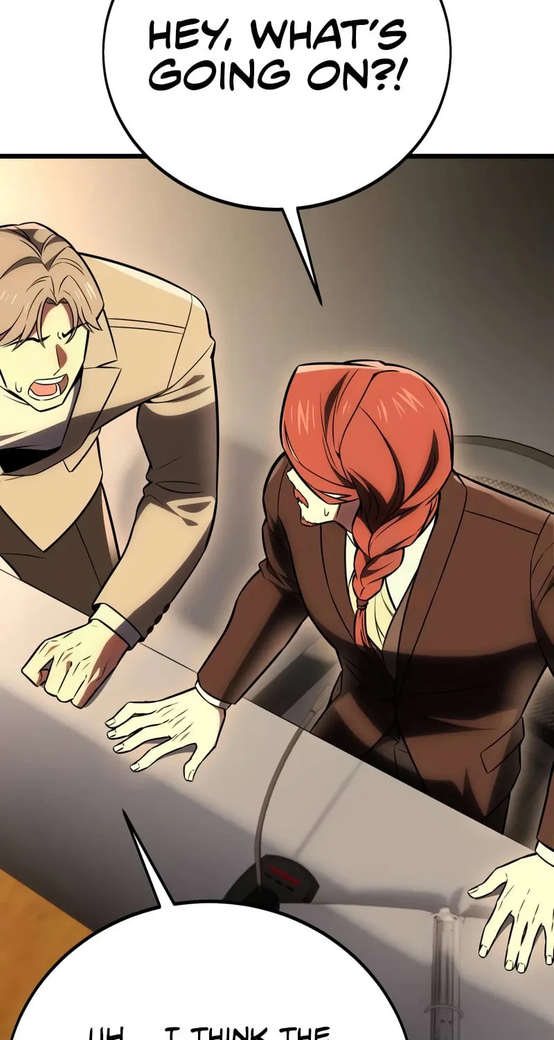 I Killed an Academy Player Chapter 49 page 97 - 