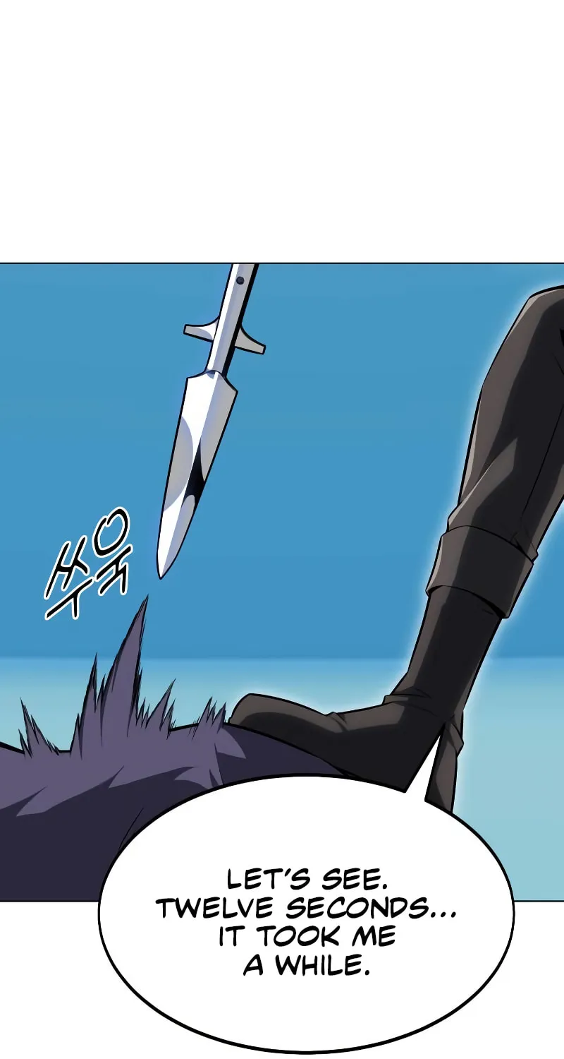 I Killed an Academy Player Chapter 5 page 2 - 