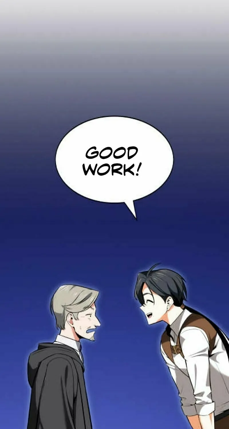I Killed an Academy Player Chapter 5 page 106 - 
