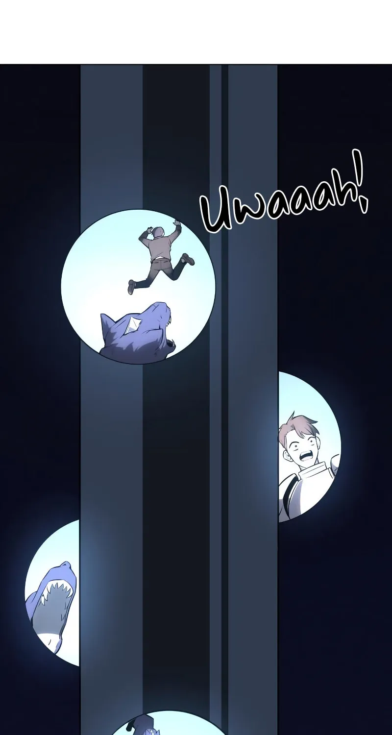 I Killed an Academy Player Chapter 5 page 12 - 
