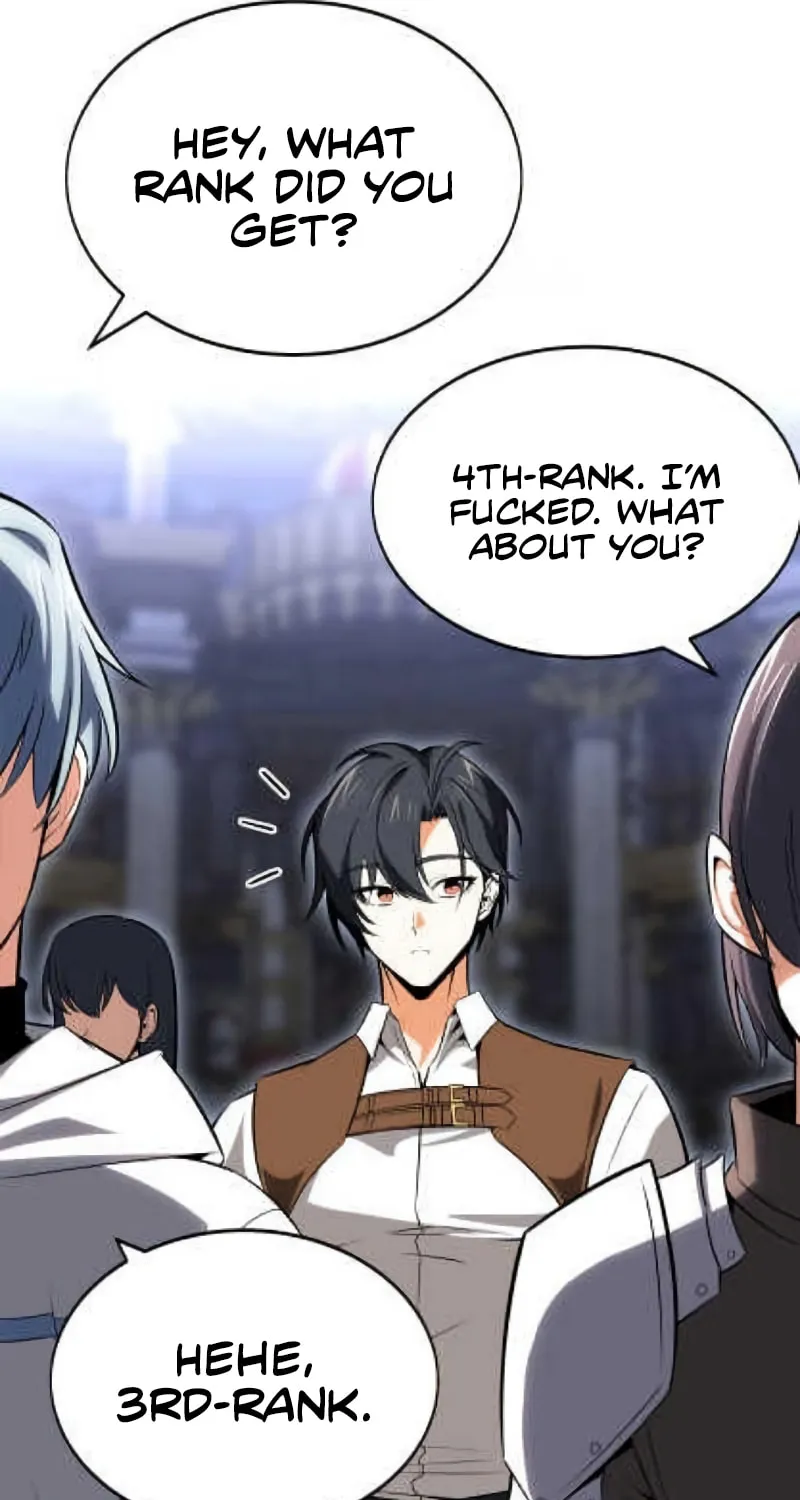 I Killed an Academy Player Chapter 5 page 113 - 