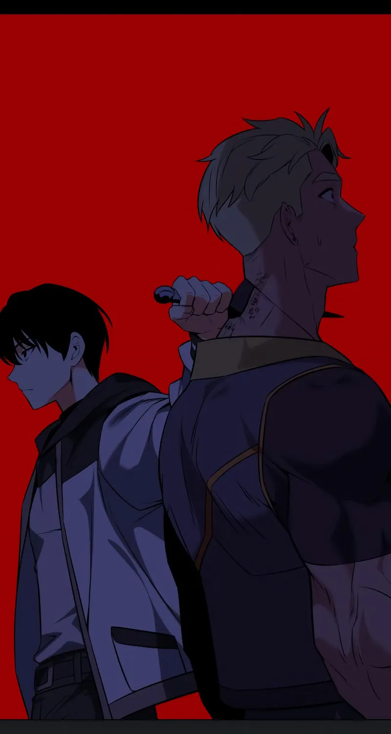 I Killed an Academy Player Chapter 5 page 119 - 