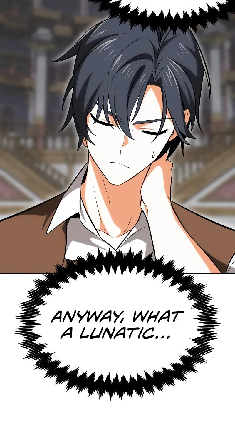 I Killed an Academy Player Chapter 5 page 121 - 
