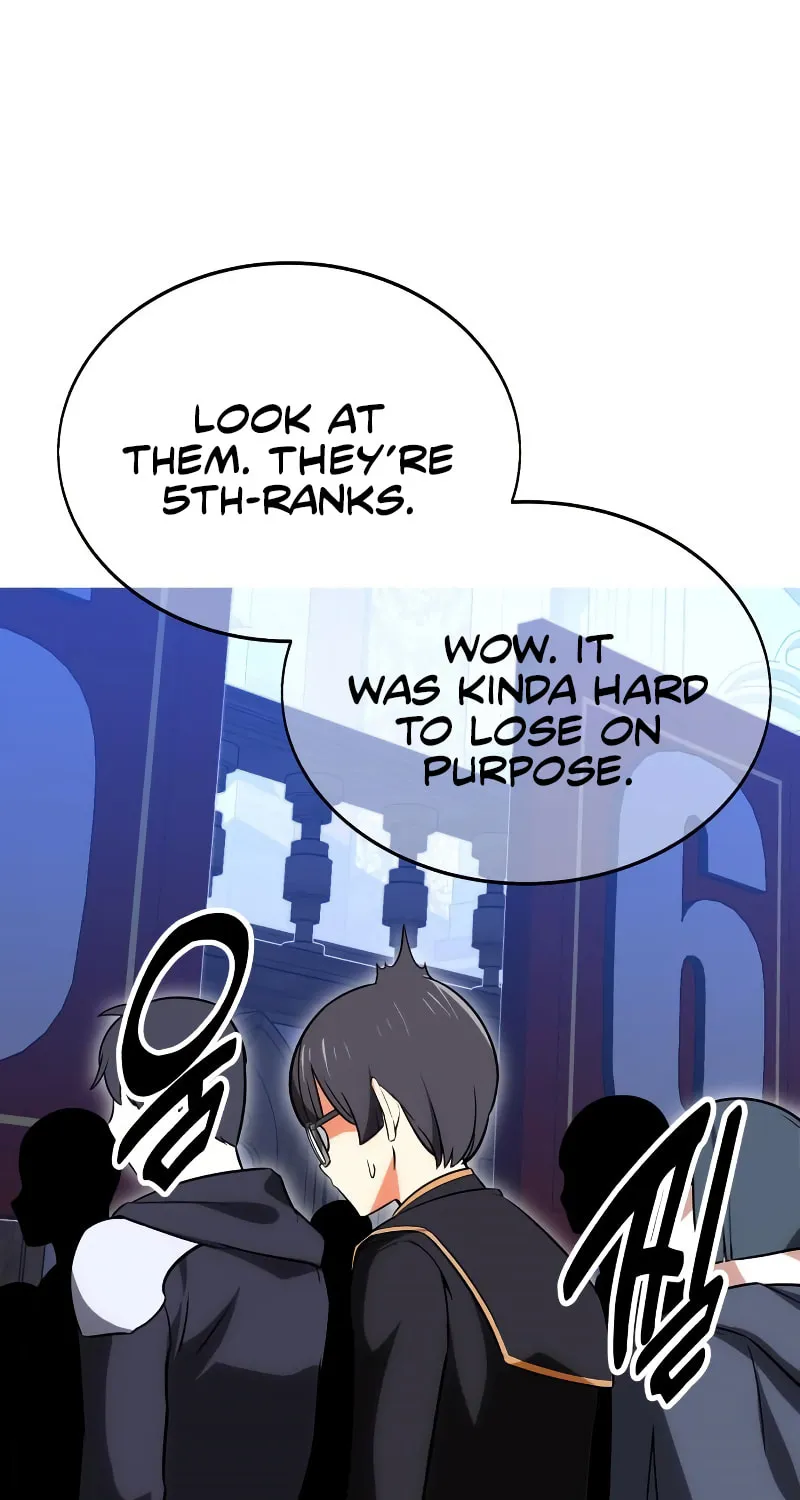 I Killed an Academy Player Chapter 5 page 123 - 