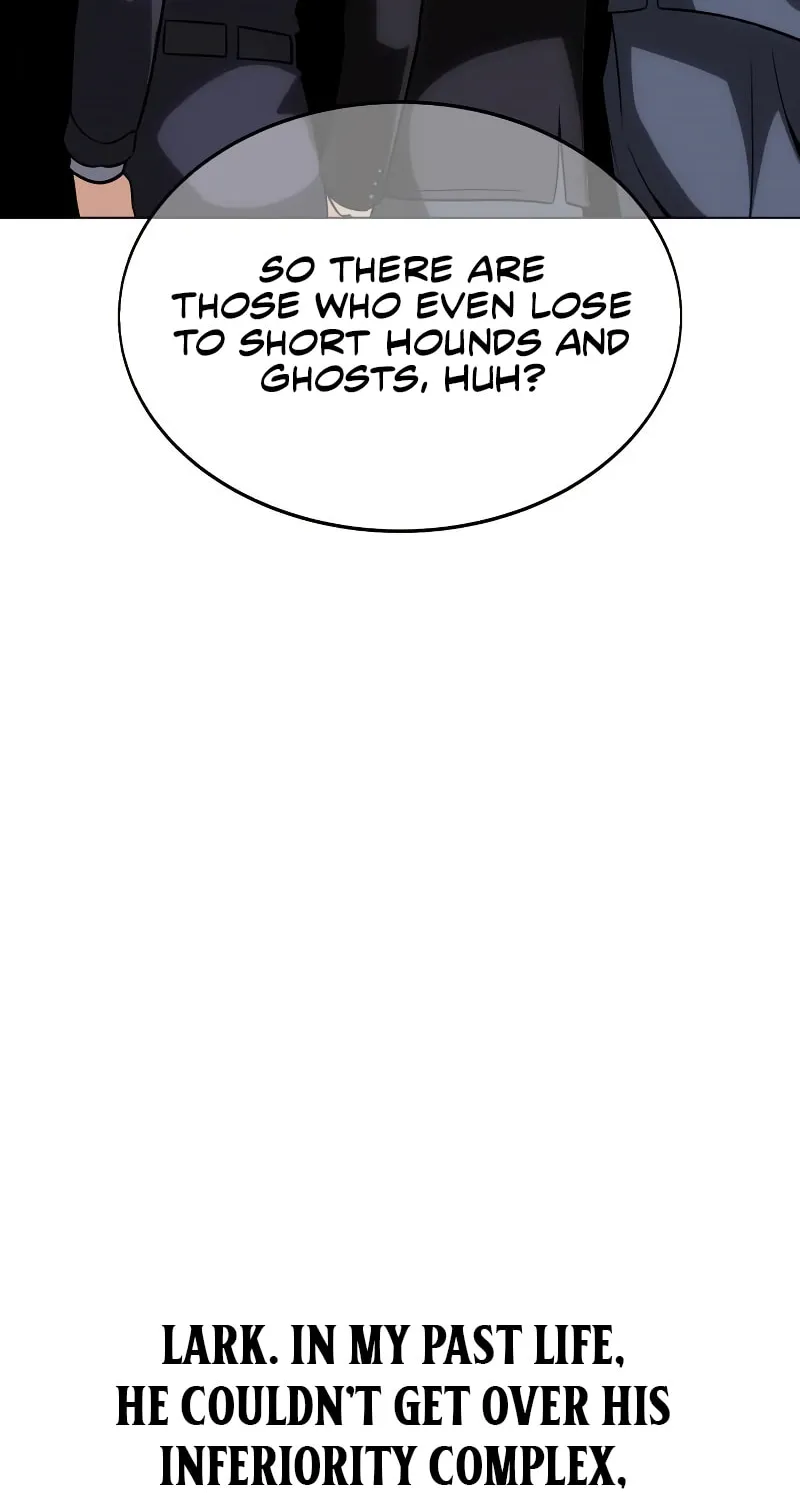 I Killed an Academy Player Chapter 5 page 124 - 