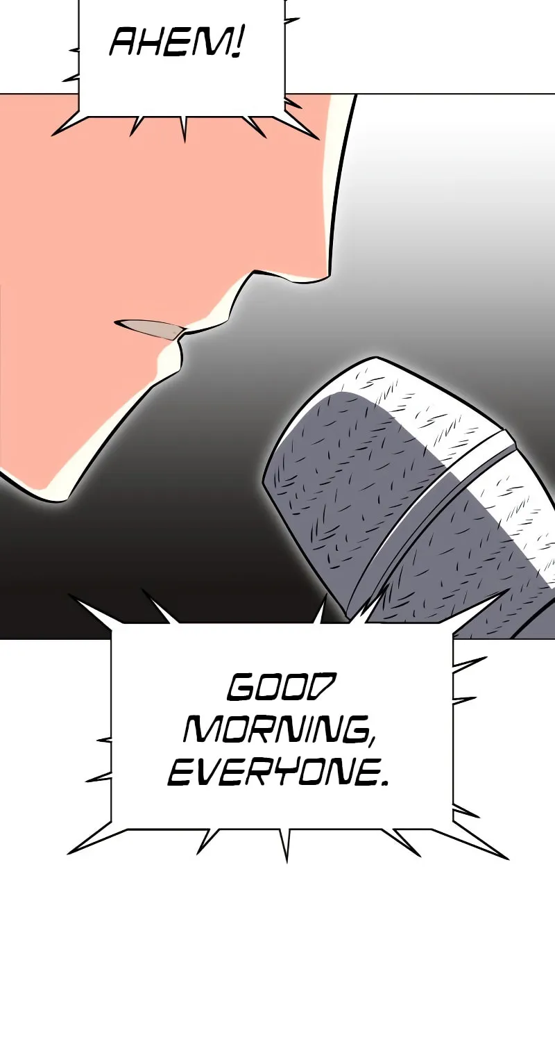 I Killed an Academy Player Chapter 5 page 127 - 