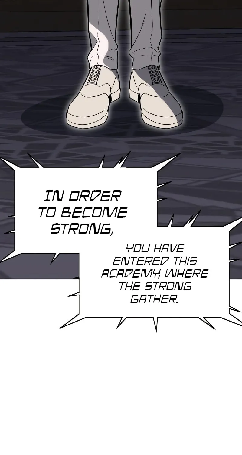 I Killed an Academy Player Chapter 5 page 130 - 
