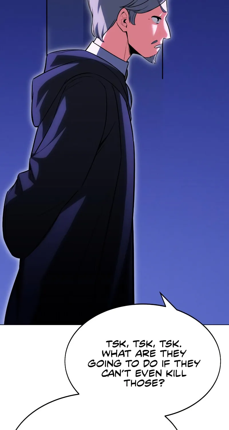 I Killed an Academy Player Chapter 5 page 14 - 