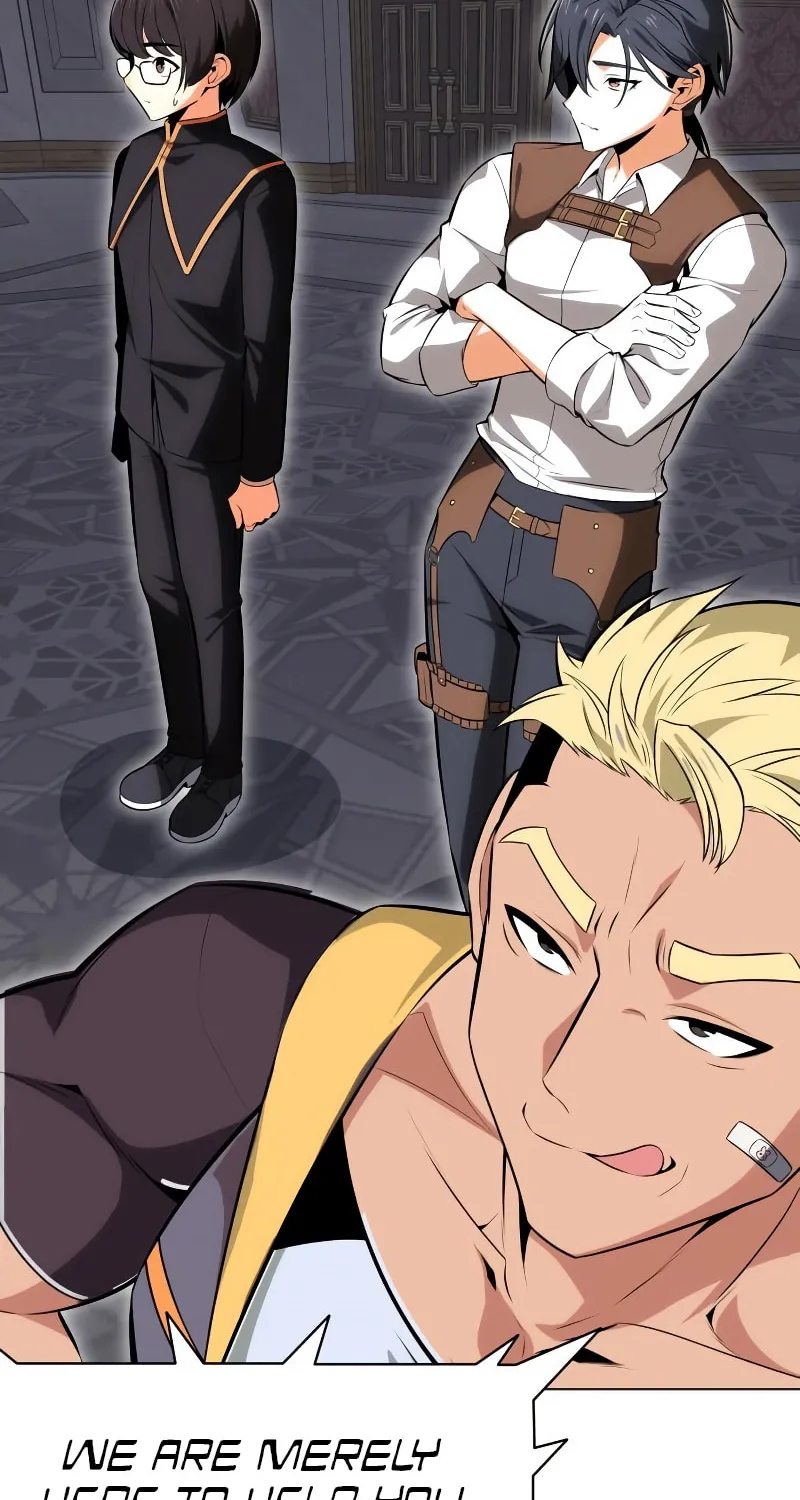 I Killed an Academy Player Chapter 5 page 134 - 