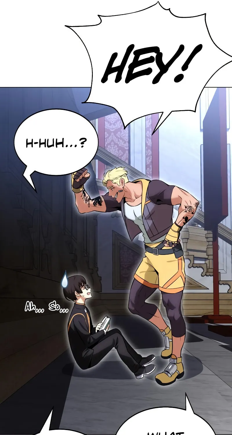 I Killed an Academy Player Chapter 5 page 142 - 