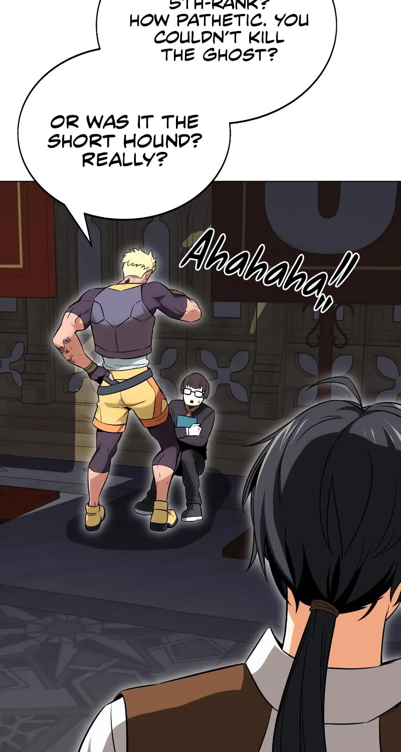 I Killed an Academy Player Chapter 5 page 144 - 