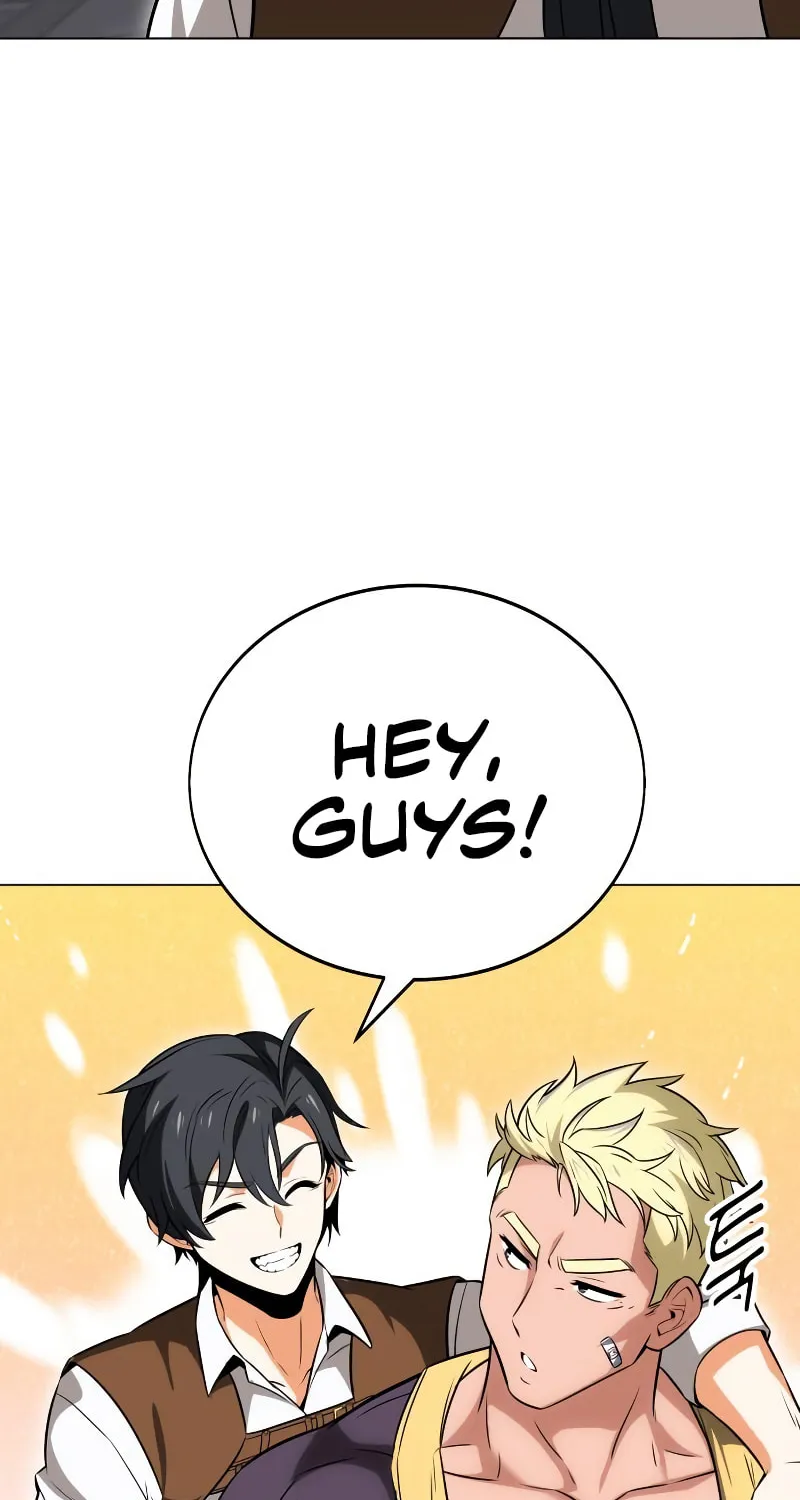 I Killed an Academy Player Chapter 5 page 145 - 