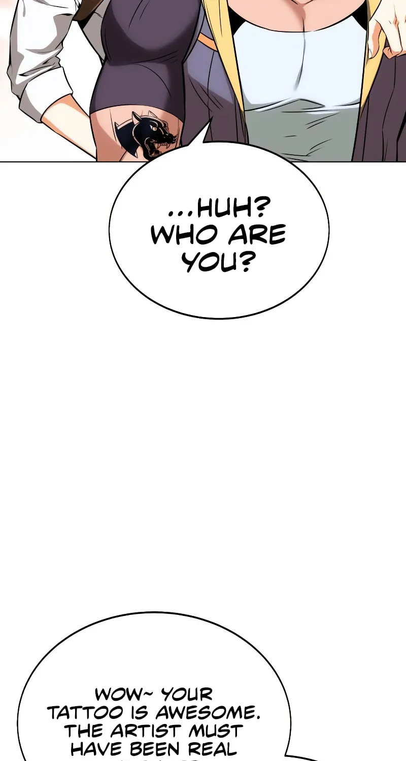 I Killed an Academy Player Chapter 5 page 146 - 