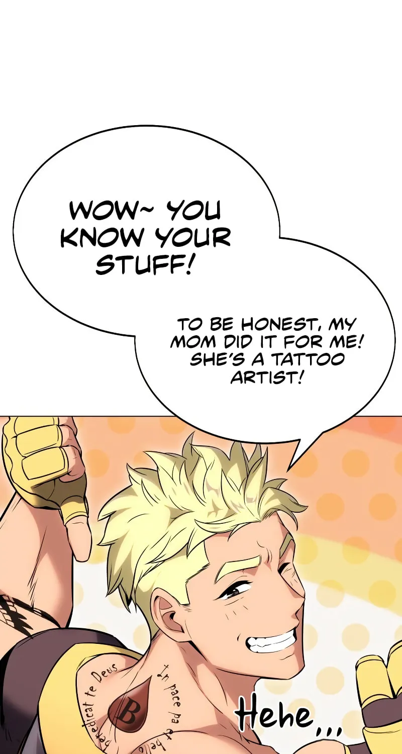 I Killed an Academy Player Chapter 5 page 149 - 