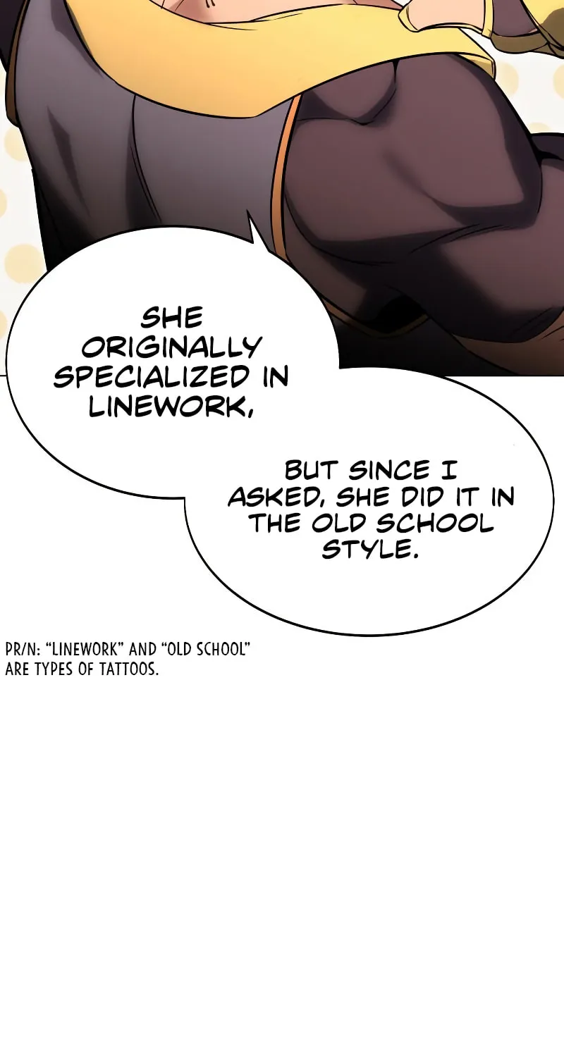 I Killed an Academy Player Chapter 5 page 150 - 