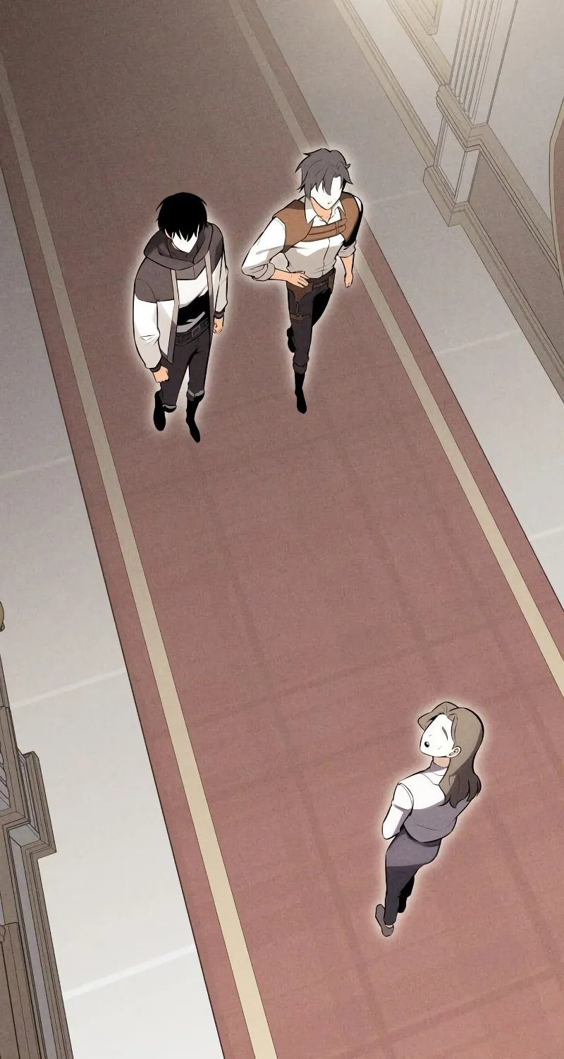 I Killed an Academy Player Chapter 5 page 154 - 