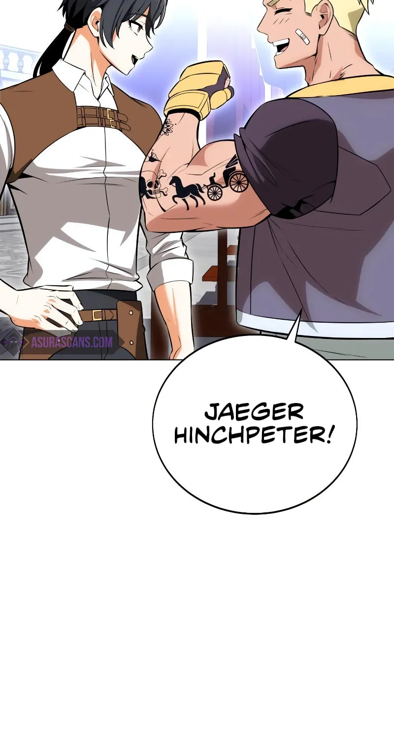 I Killed an Academy Player Chapter 5 page 160 - 